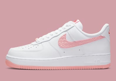 Nike Air Force 1 Low Valentines Day Foto 3