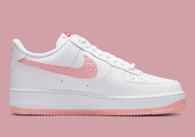 Nike Air Force 1 Low Valentines Day Foto 4