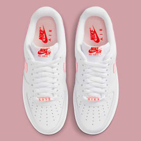 Nike Air Force 1 Low Valentines Day Foto 5