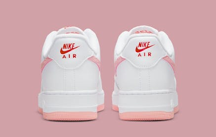 Nike Air Force 1 Low Valentines Day Foto 6