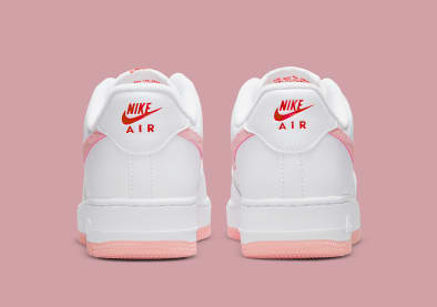 Nike Air Force 1 Low Valentines Day Foto 6