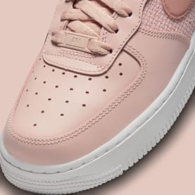 Nike Air Force 1 Low WMNS Cross Stitch Pink Foto 8