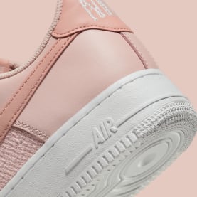 Nike Air Force 1 Low WMNS Cross Stitch Pink Foto 9