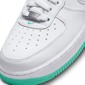 Nike Air Force 1 Low White Mint Foto 7