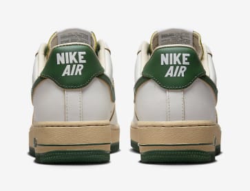 Nike Air Force 1 Low Wmns Gorge Green Foto 5