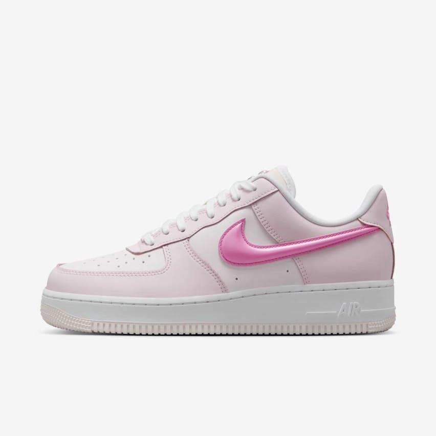 Nike Air Force 1 Low Wmns Paw Print Foto 1