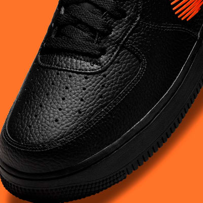 Nike Air Force 1 Low Zig Zag Foto 4