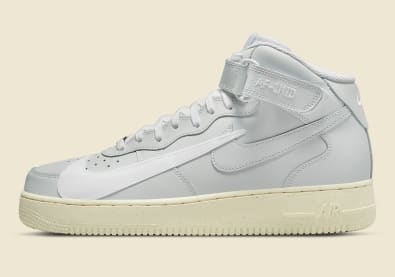 Nike Air Force 1 Mid Copy Paste Foto 3