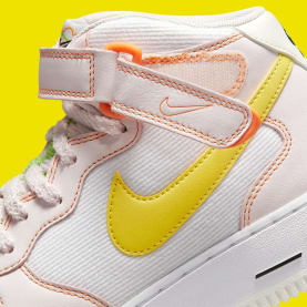 Nike Air Force 1 Mid Feel Love Foto 10