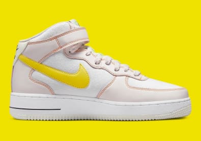 Nike Air Force 1 Mid Feel Love Foto 4