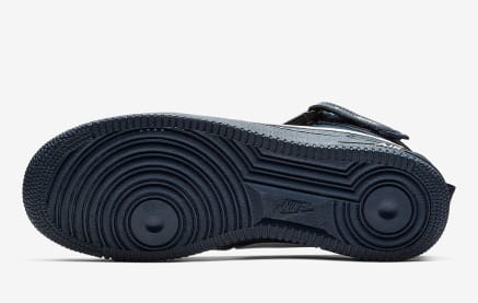 Air force 2025 1 utility navy