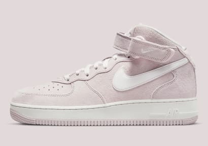 Nike Air Force 1 Mid Venice Foto 1