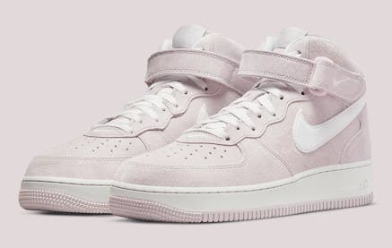 Nike Air Force 1 Mid Venice Foto 2