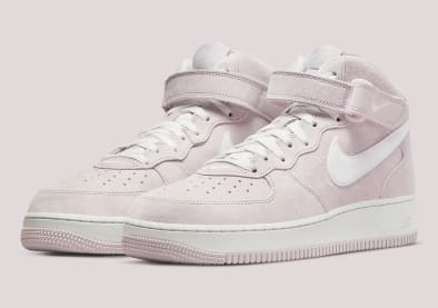 Nike Air Force 1 Mid Venice Foto 2