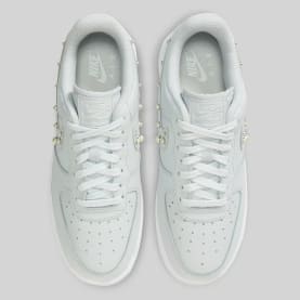 Nike Air Force 1 Pearl Swoosh Foto 4