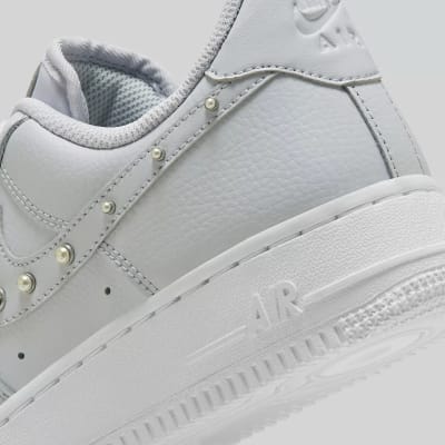 Nike Air Force 1 Pearl Swoosh Foto 7