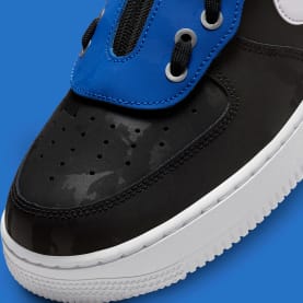 Nike Air Force 1 Shroud Foto 10