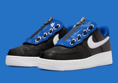 Nike Air Force 1 Shroud Foto 2