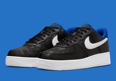 Nike Air Force 1 Shroud Foto 3