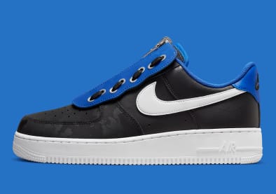 Nike Air Force 1 Shroud Foto 4