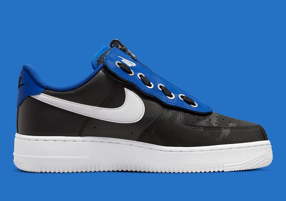 Nike Air Force 1 Shroud Foto 5