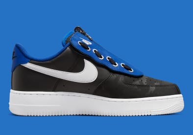 Nike Air Force 1 Shroud Foto 5