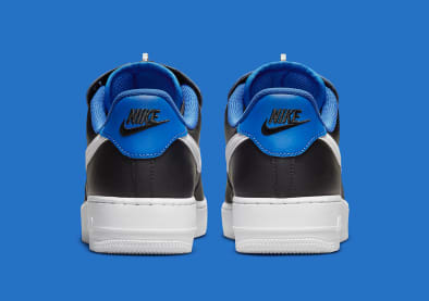 Nike Air Force 1 Shroud Foto 7