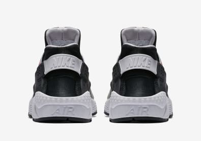 De Nike Air Huarache Marble Dye Is Onderweg