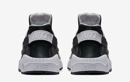 Nike air top huarache marble