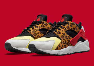 Nike Air Huarache SNKRS DAY Foto 1