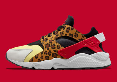 Nike Air Huarache SNKRS DAY Foto 2