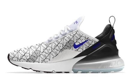 Air max 270 nike id Clearance