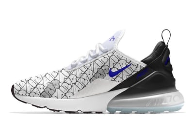 Nieuwe NIKEiD-optie: De Nike Air Max 270