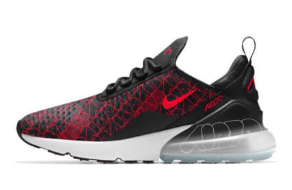 Nieuwe NIKEiD-optie: De Nike Air Max 270