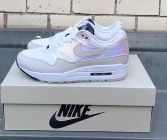 Nike Air Max 1 La Ville Lumiere Foto 2