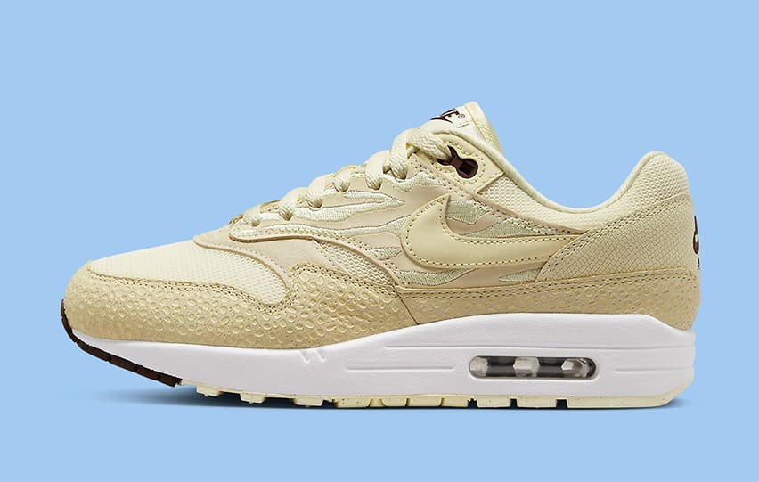 Nike Air Max 1 87 Wmns Coconut Milk