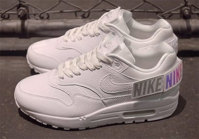 Sneak Preview: De Nike Air Max 1-100