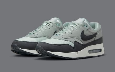 Nike Air Max 1 86 Greyscale Foto 1