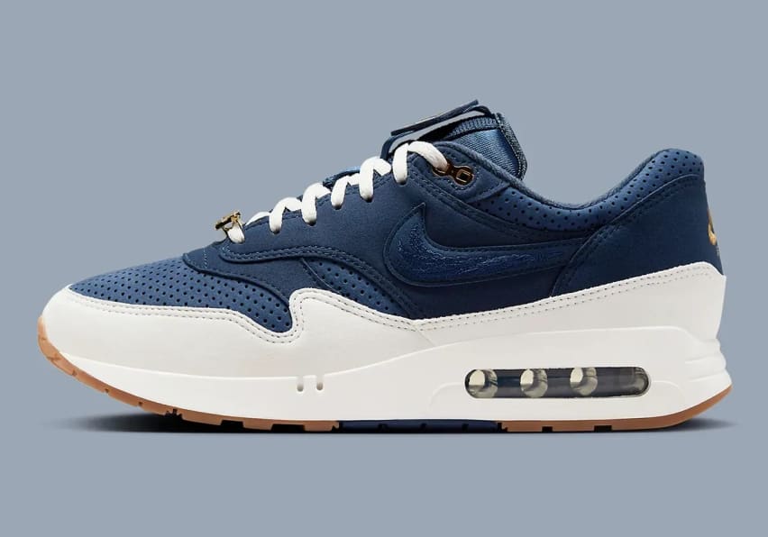 Nike Air Max 1 86 Jackie Robinson Foto 3