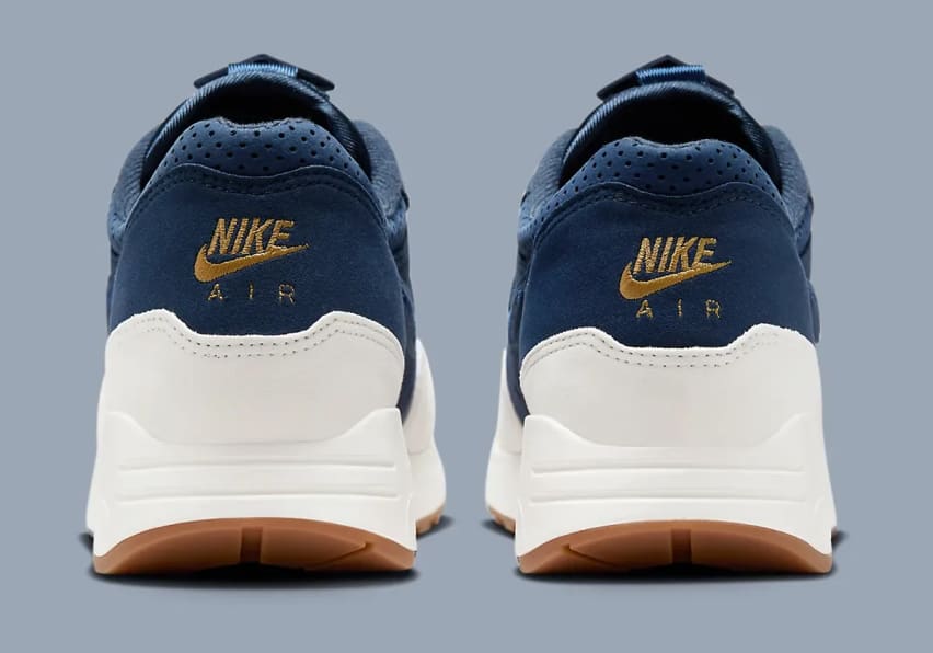 Nike Air Max 1 86 Jackie Robinson Foto 5