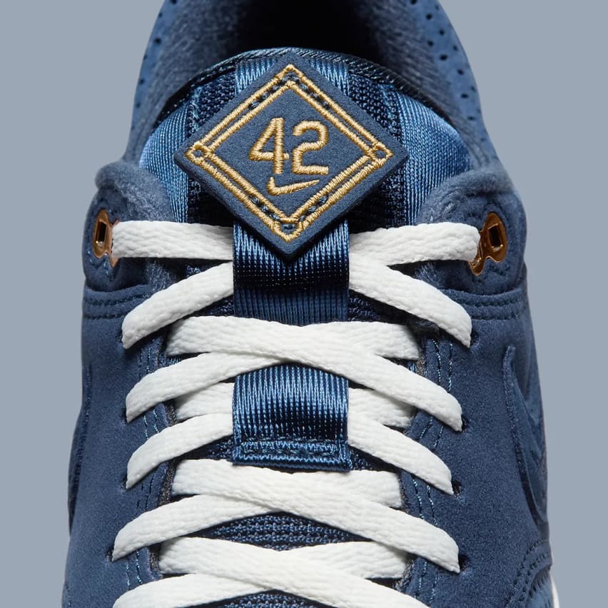 Nike Air Max 1 86 Jackie Robinson Foto 7