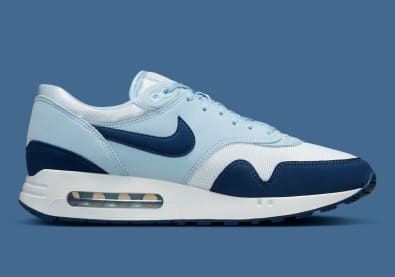 Nike Air Max 1 86 Light Armory Blue Foto 3