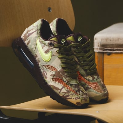 Nike Air Max 1 86 OG Earth Foto 8