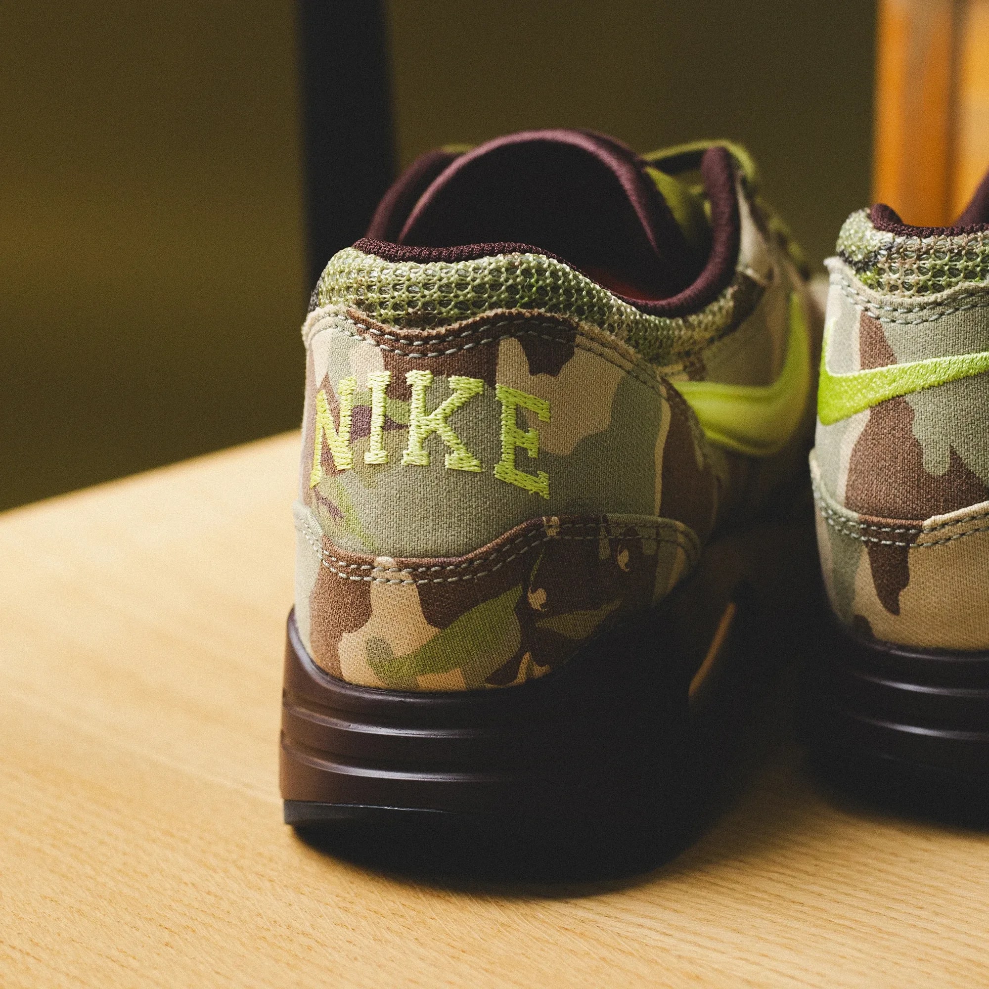 Nike Air Max 1 86 OG Earth Foto 9