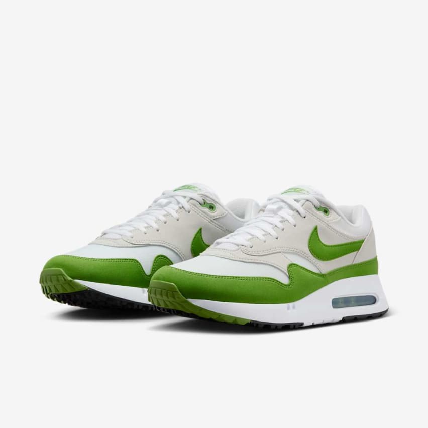 Nike Air Max 1 86 OG Golf Chlorophyll Foto 1