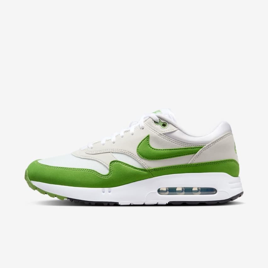 Nike Air Max 1 86 OG Golf Chlorophyll Foto 2