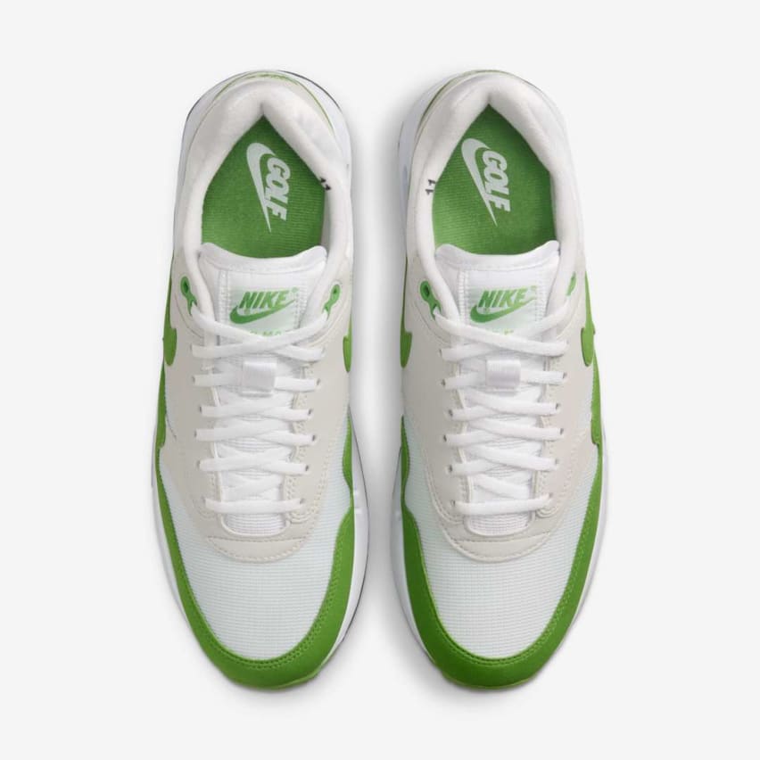 Nike Air Max 1 86 OG Golf Chlorophyll Foto 4