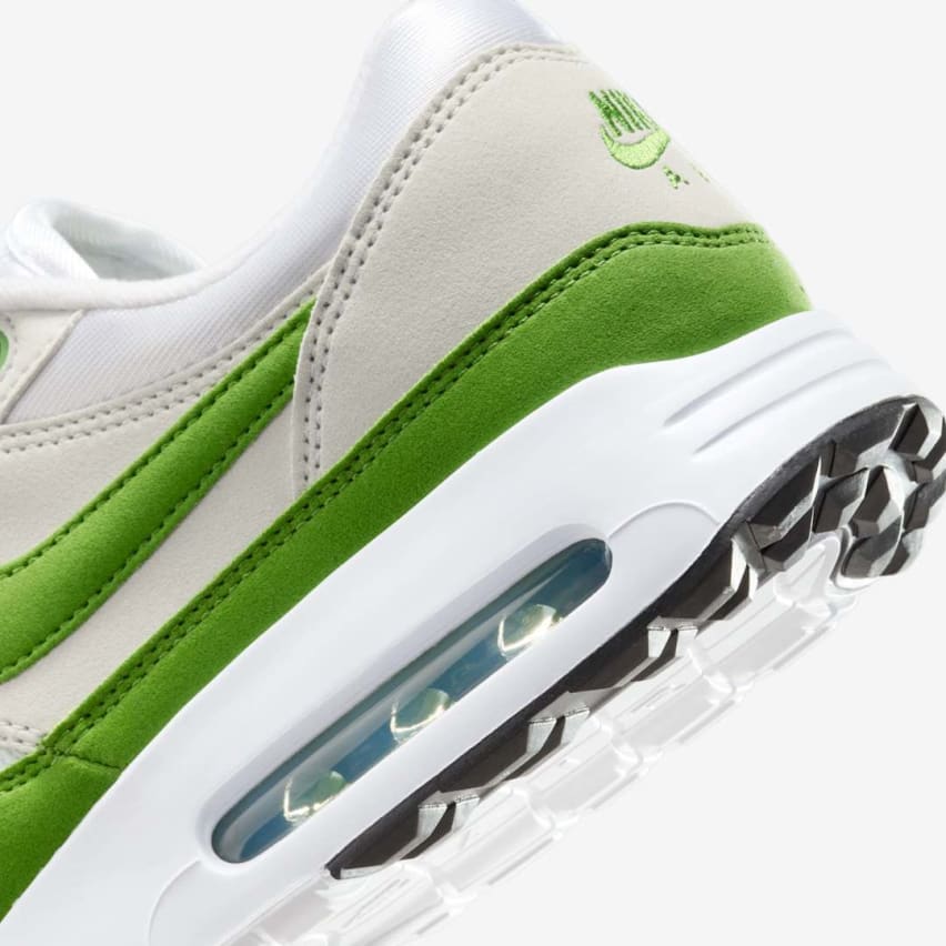 Nike Air Max 1 86 OG Golf Chlorophyll Foto 7