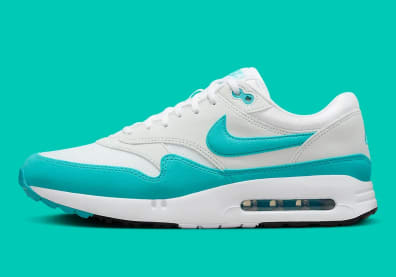 Nike Air Max 1 86 OG Golf Dusty Cactus Foto 2