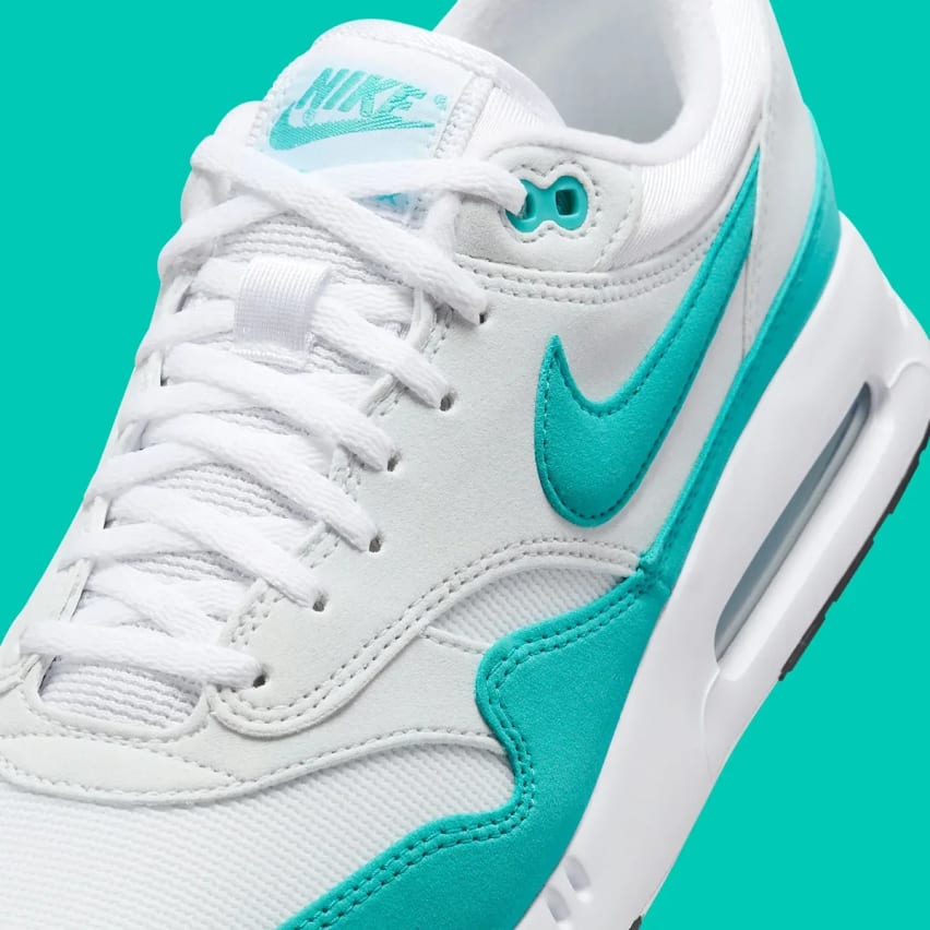 Nike Air Max 1 86 OG Golf Dusty Cactus Foto 5